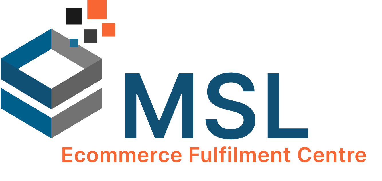 MSL eCommerce Fulfilment Centre UK