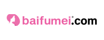 Baifumei Logo