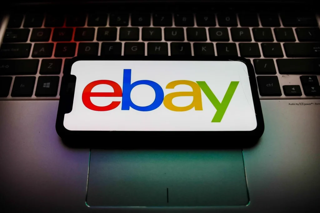 eBay Fulfilment