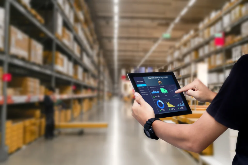 Smart Selling Solutions