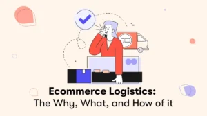 Ecommerce Logistics Services