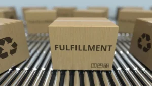 Fulfillment