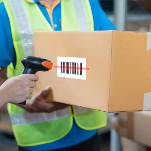Barcode