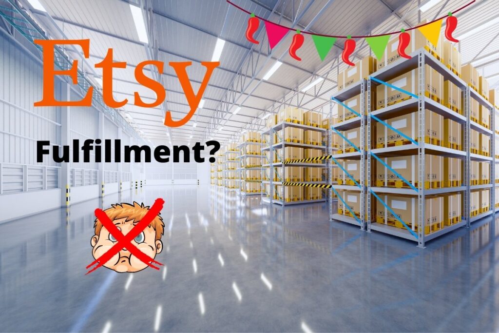 MSL UK warehouse team handling eCommerce Fulfilment orders