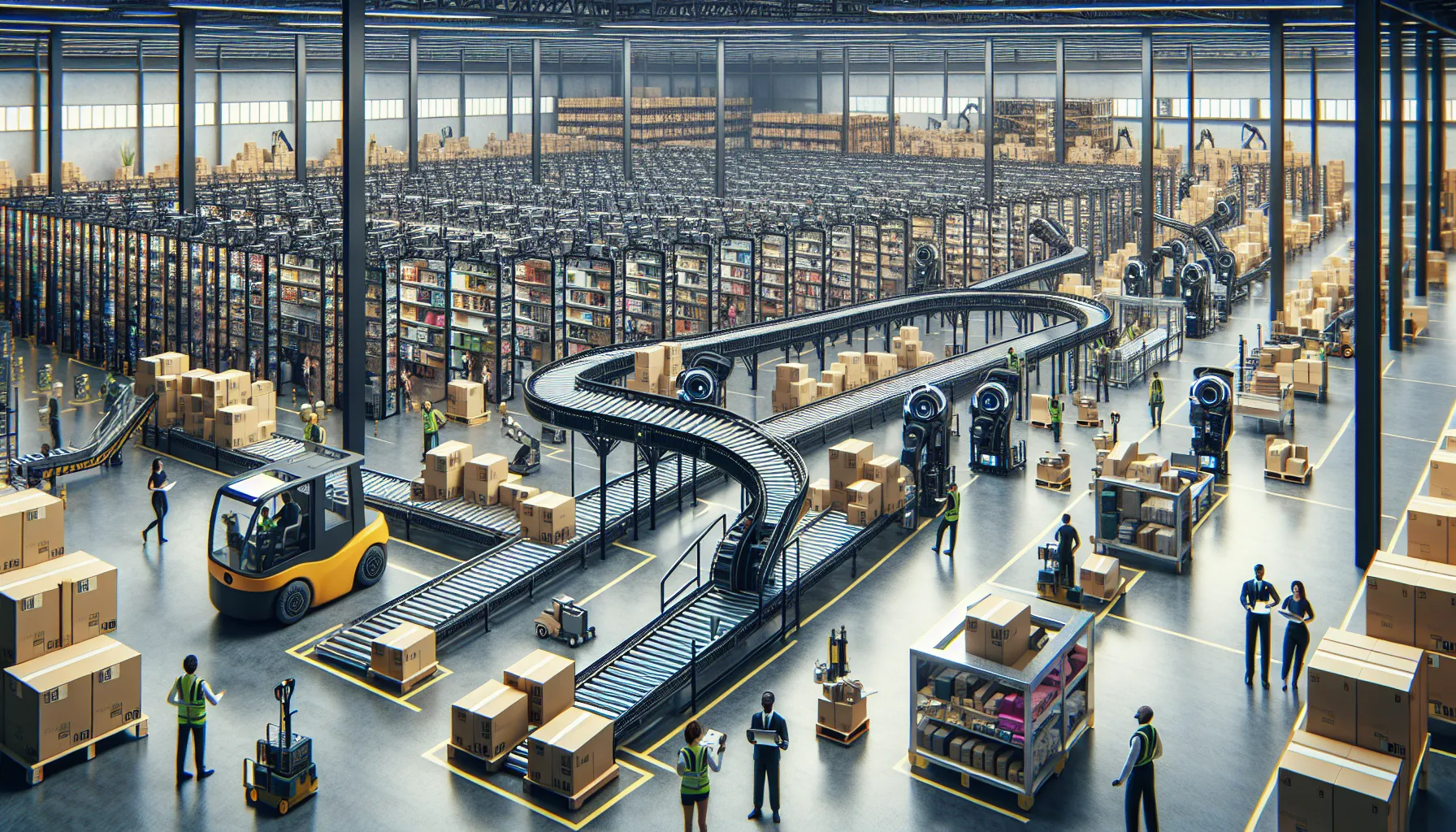 fulfillment-center