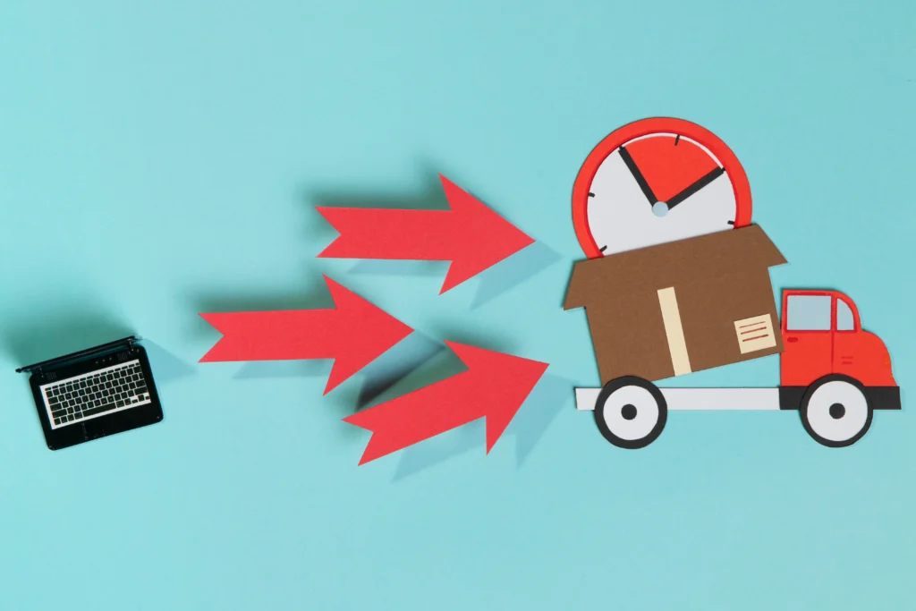 Safe and Satisfactory Delivery of Goods