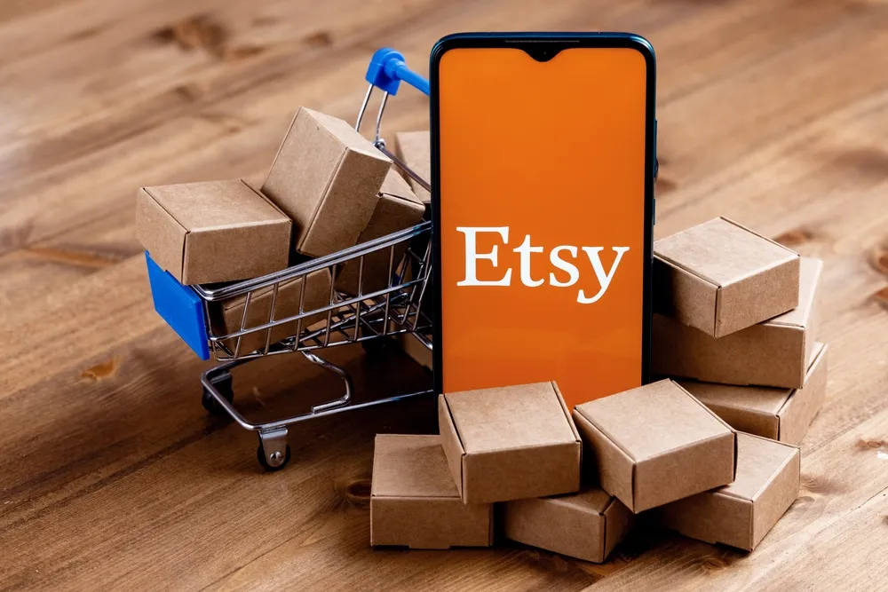 Etsy Shop Fulfilment