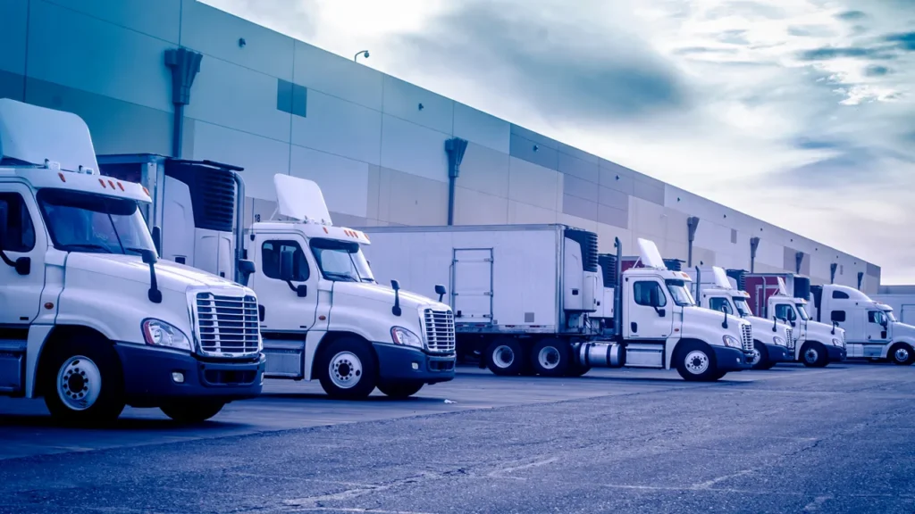 Freight Forwarding