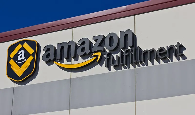 Amazon Fulfilment