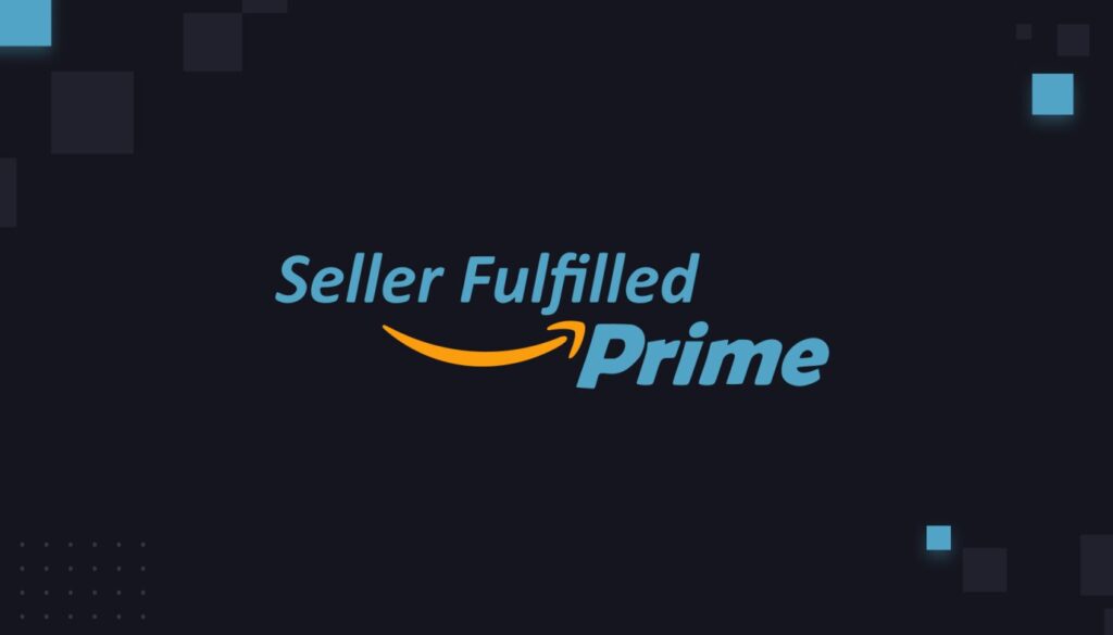 Amazon SFP 3PL Fulfilment Services