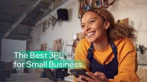Best 3PL for Small Business