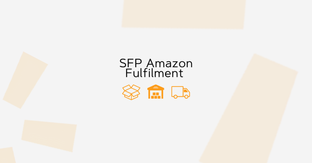 SFP Fulfilment
