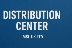 Distribution Centre