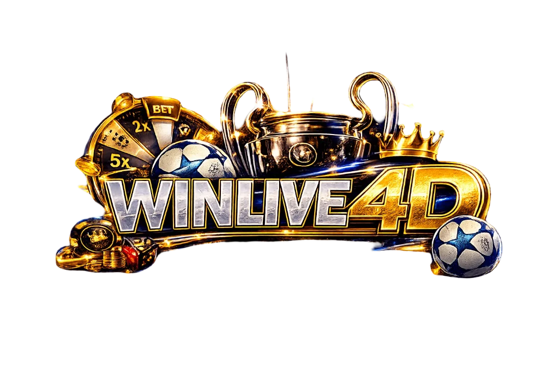 WINLIVE4D